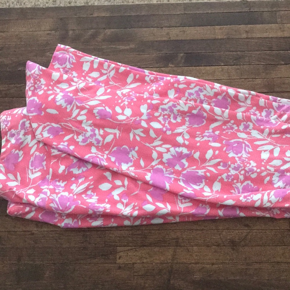 Lularoe OS leggings